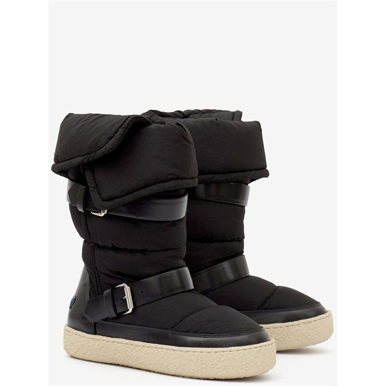 Isabel Marant Etoile ZENORA Boots, Faded Night